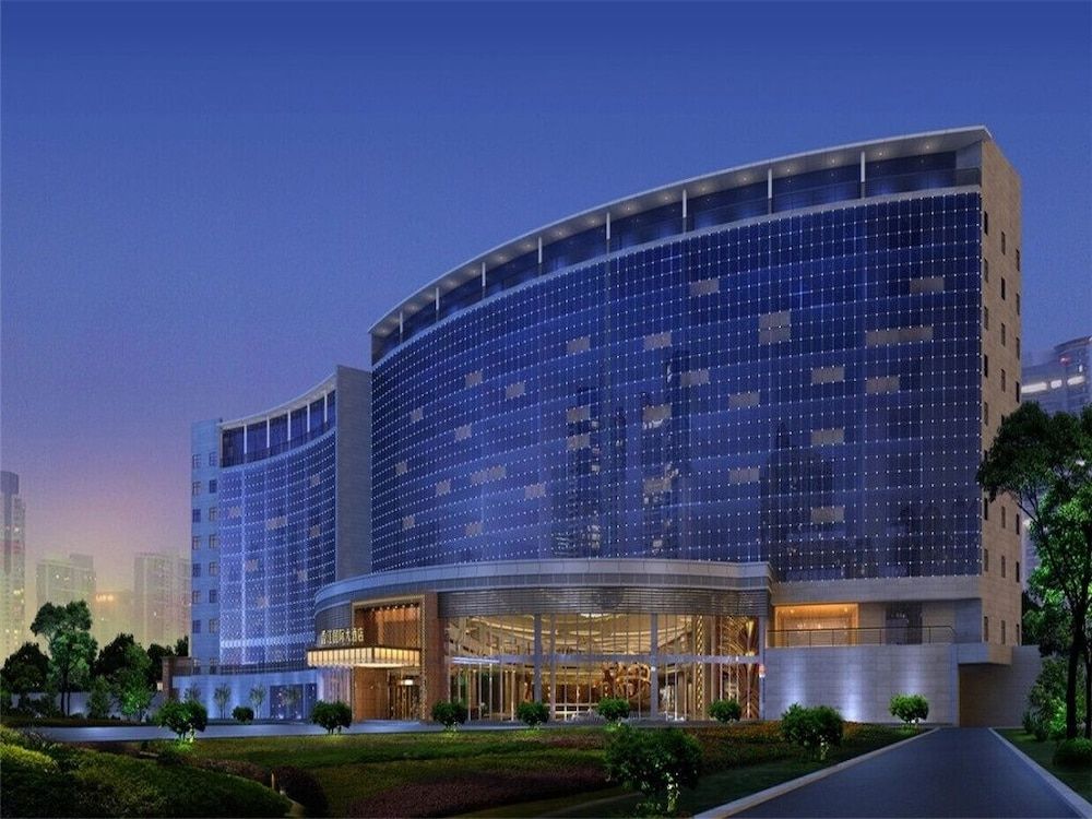 Xiangjiang Hotel