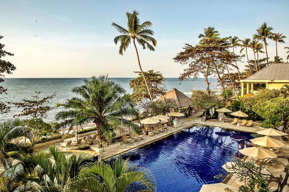 The Lovina Bali Villas