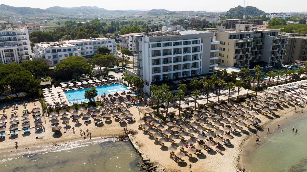 Hotel Grint