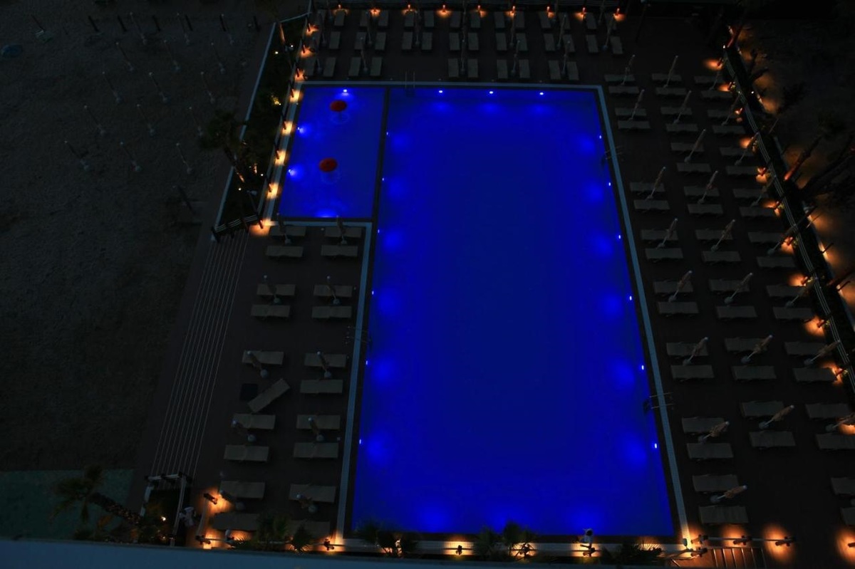 Hotel Grint