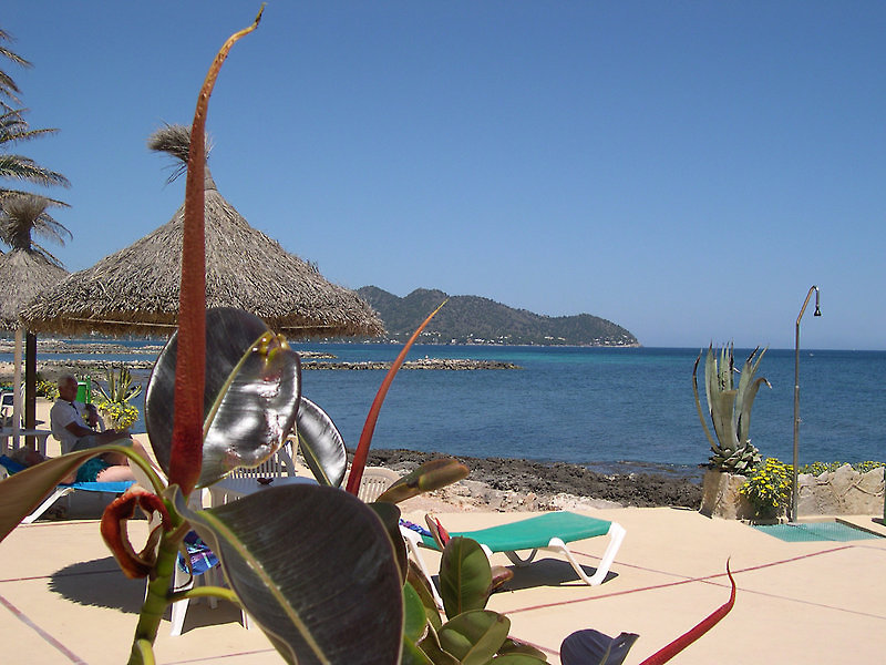 Hotel Atolon & Kaafu Beach Club