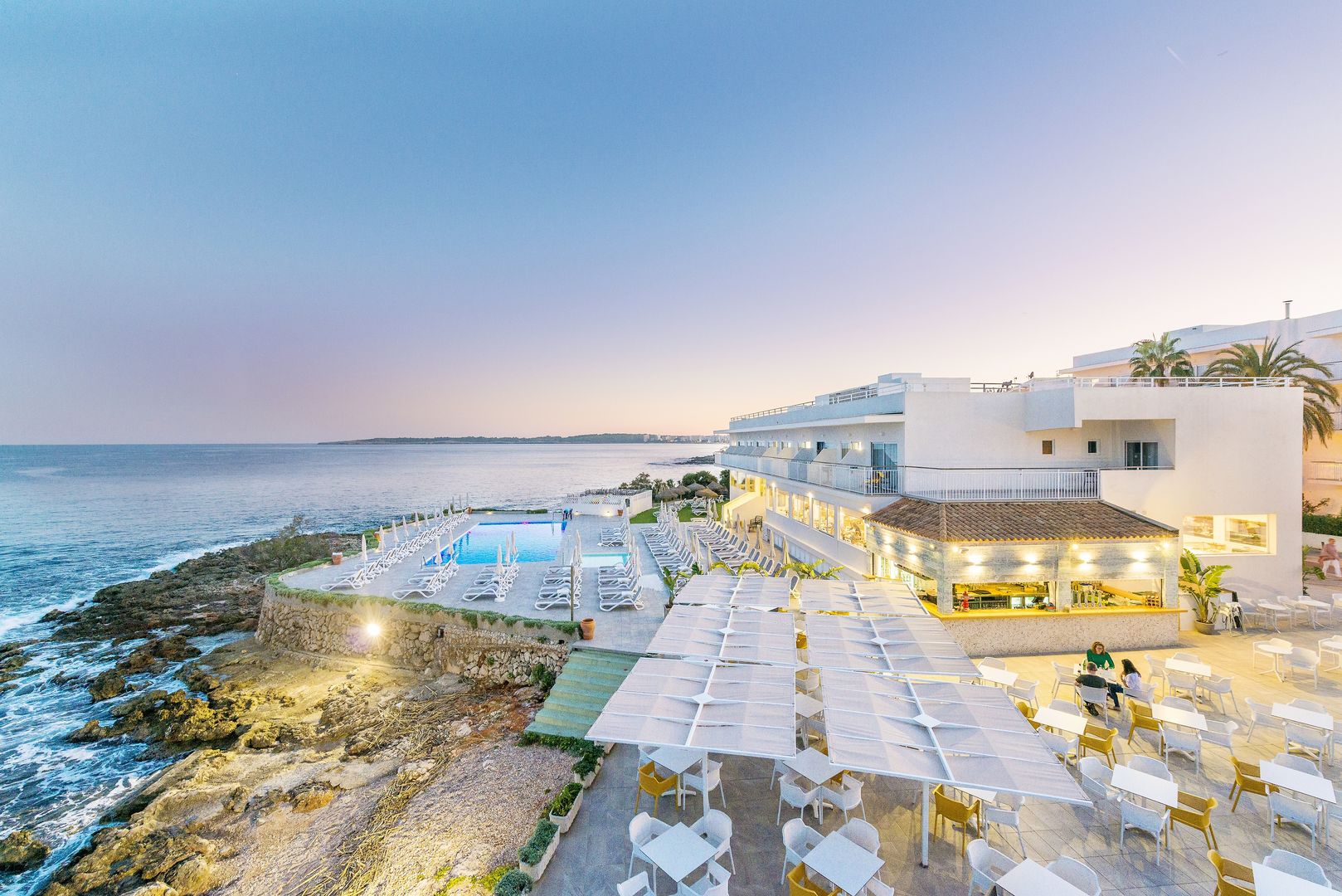 Hotel Atolon & Kaafu Beach Club