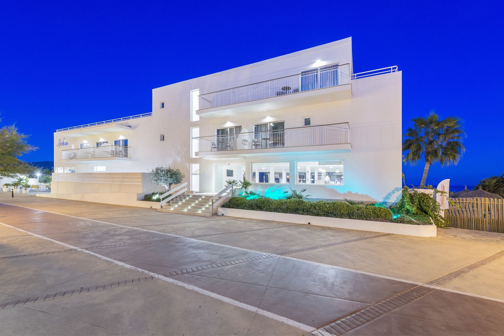 Hotel Atolon & Kaafu Beach Club