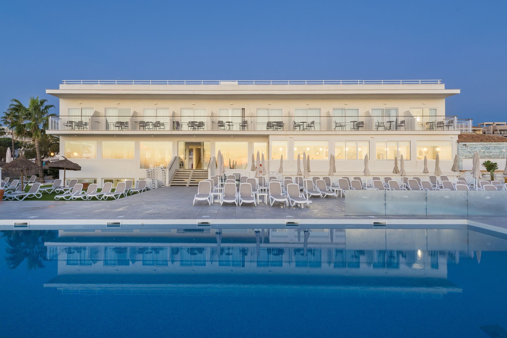 Hotel Atolon & Kaafu Beach Club