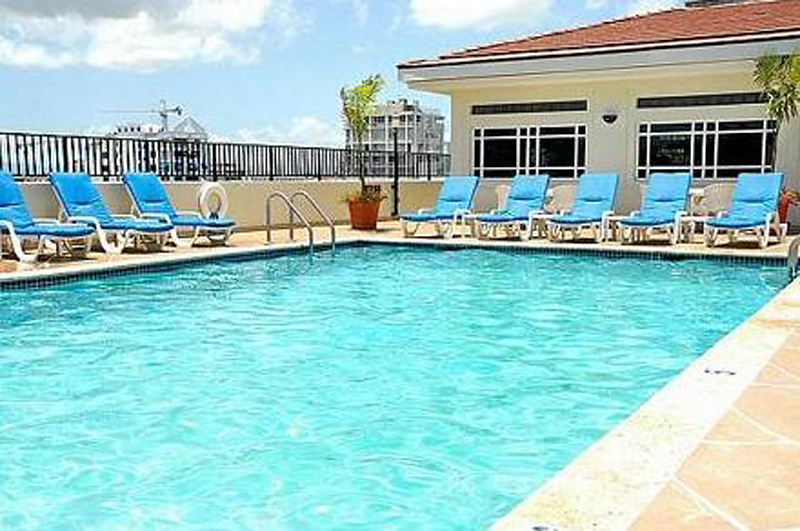 AC Hotel by Marriott San Juan Condado