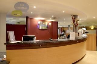 Holiday Inn Express Royal Albert Dock