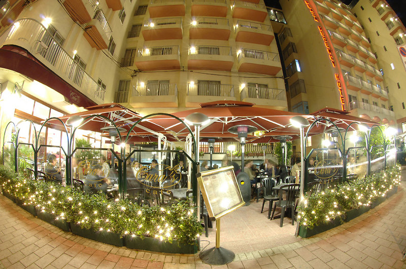 Plaza Regency Hotels