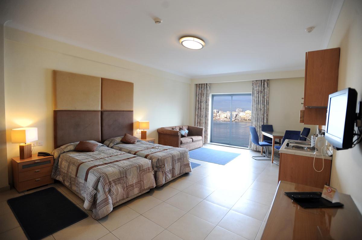 Plaza Regency Hotels