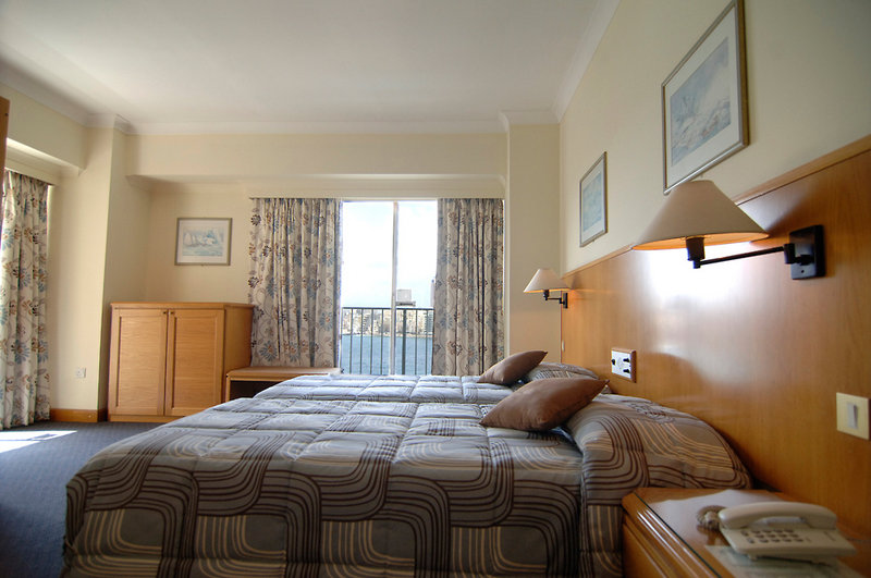Plaza Regency Hotels