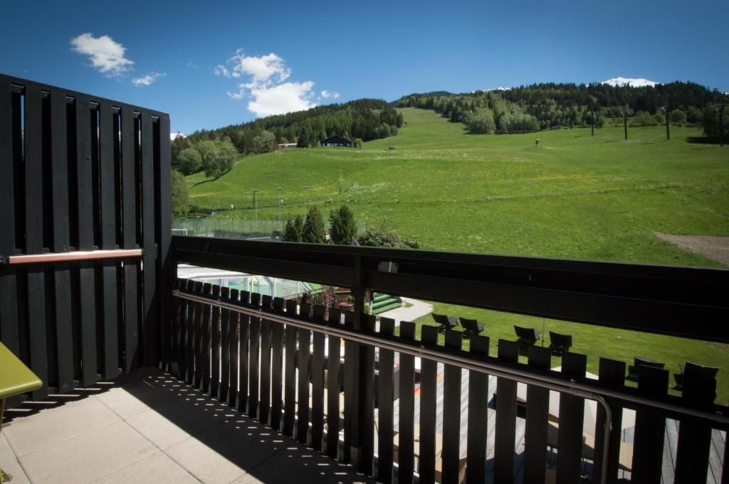 Hotel Funivia
