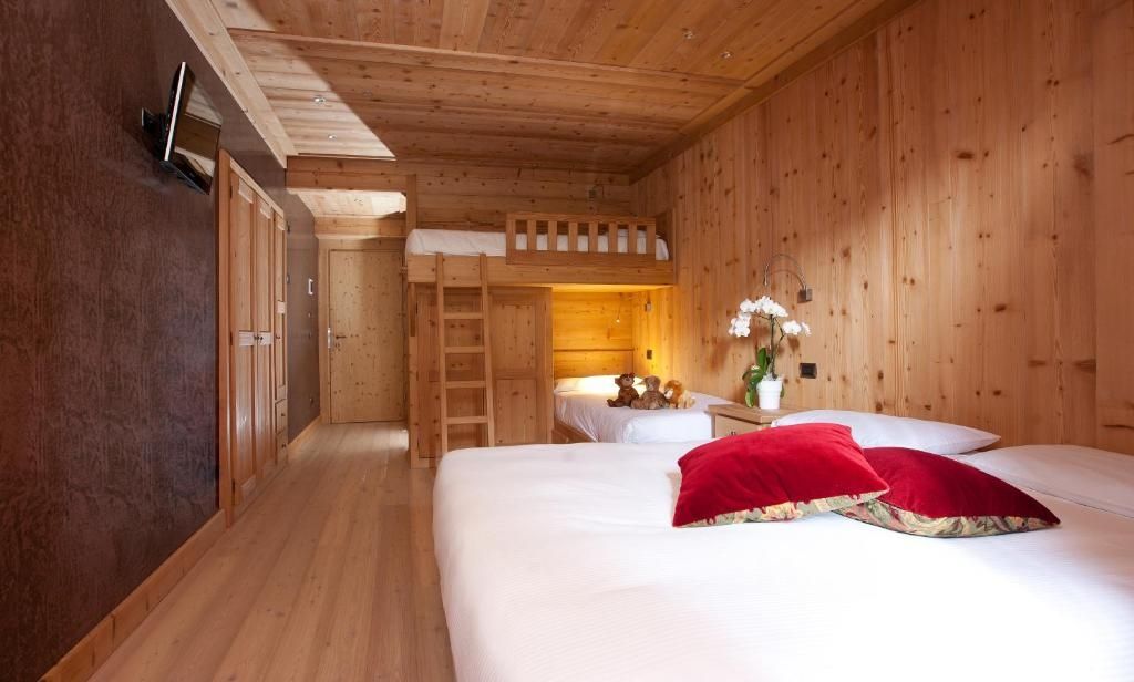 Hotel Funivia