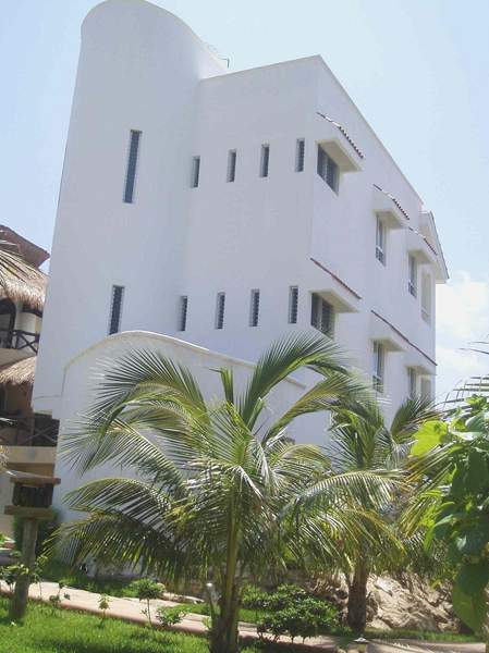 Villa La Querencia