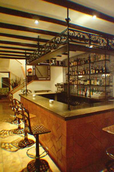Casa del Conde de Pinofiel