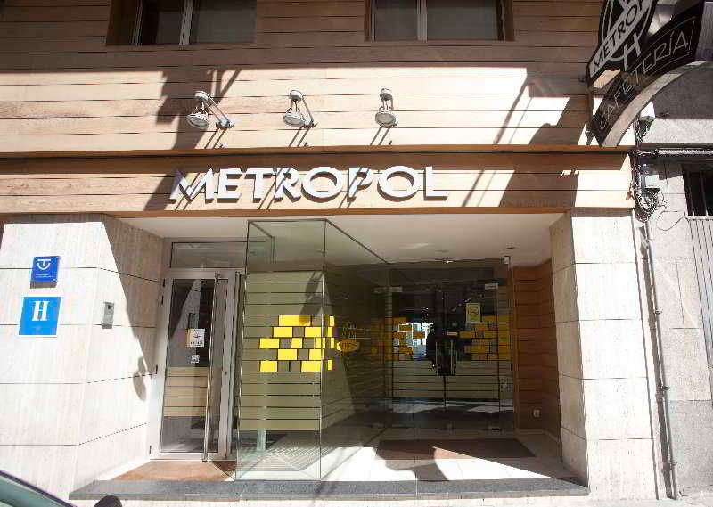 Metropol by Carris
