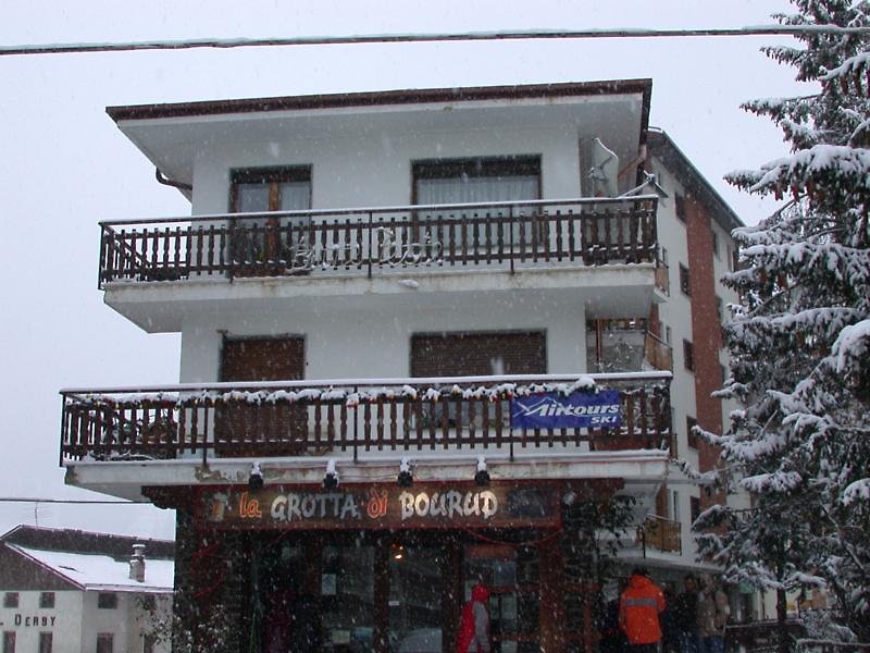 Casa Vacanze