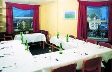 Kempinski Palace Engelberg