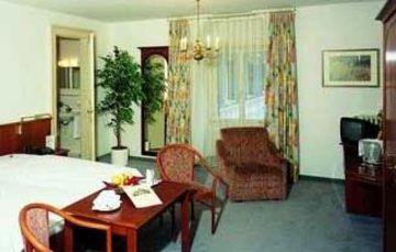 Kempinski Palace Engelberg