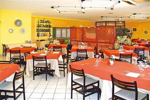Camping La Pineta