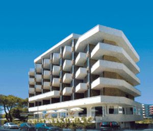 Acapulco Hotel Cattolica