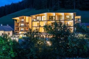 Natur Hotel Rainer