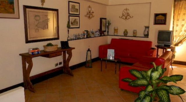 Hotel Concordia
