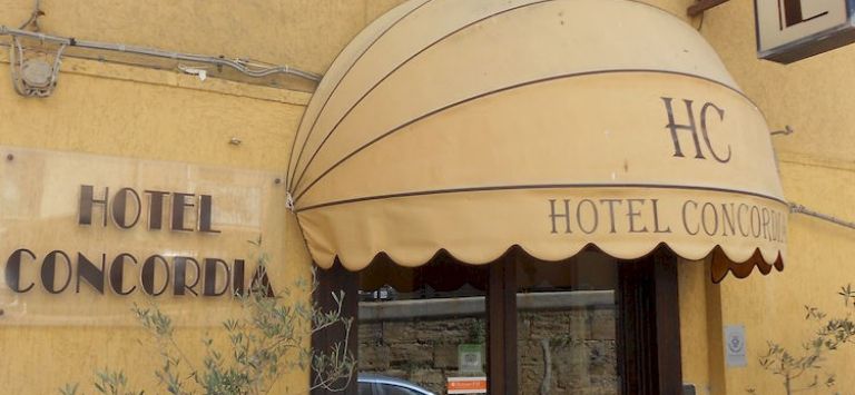 Hotel Concordia