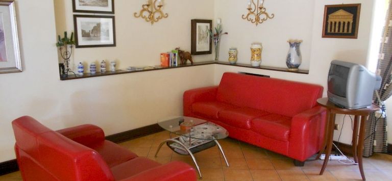 Hotel Concordia