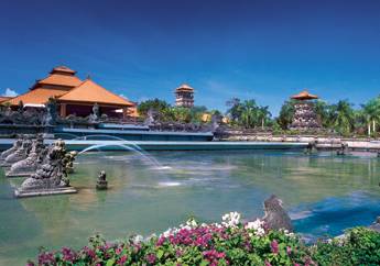 Ayodya Resort Bali