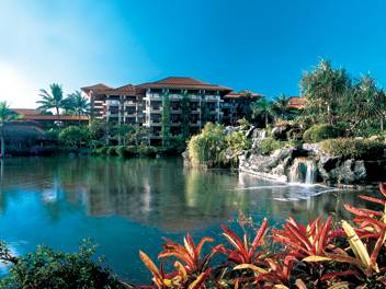 Ayodya Resort Bali