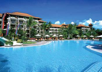 Ayodya Resort Bali