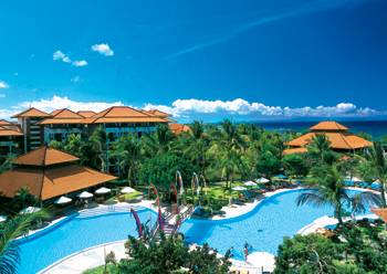 Ayodya Resort Bali