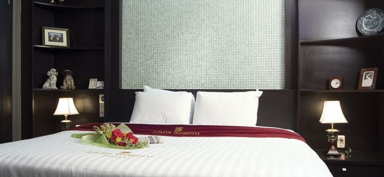 Eldis Regent Hotel