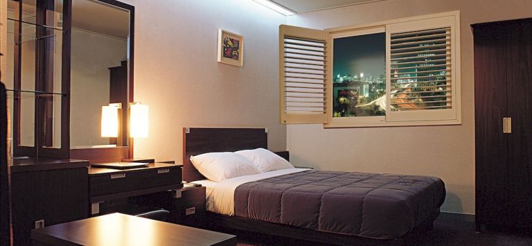 Eldis Regent Hotel