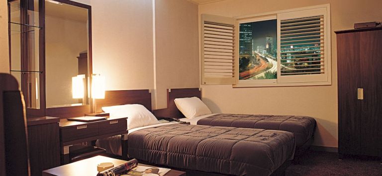 Eldis Regent Hotel