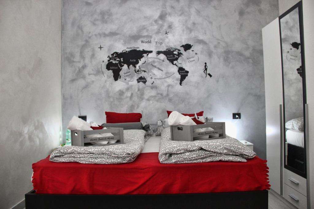 J&B Bed and Breakfast