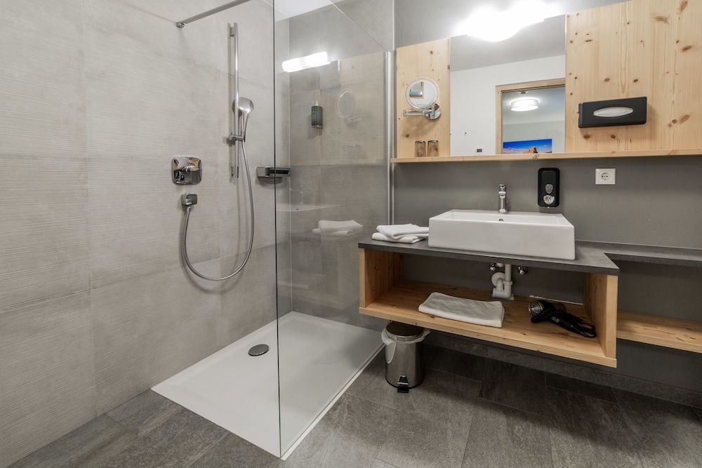 B&B Boutique Apartment Oberwiesen