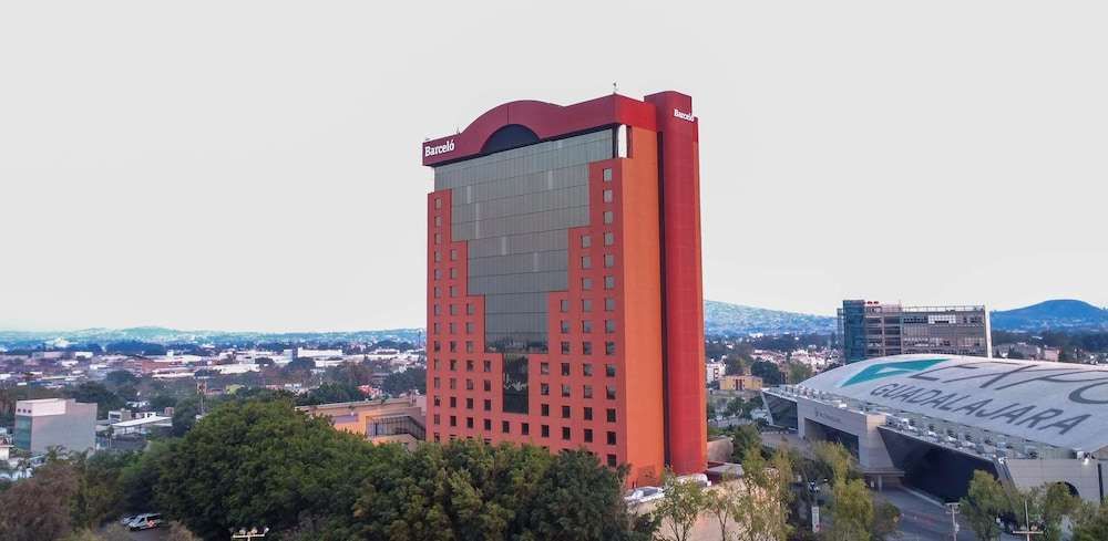 Barcelo Guadalajara