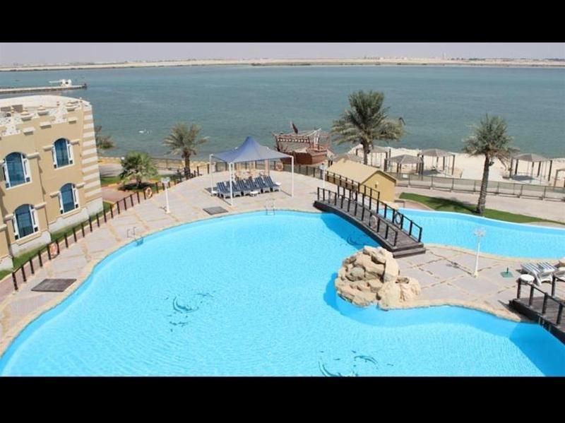 Tio Sea Resort