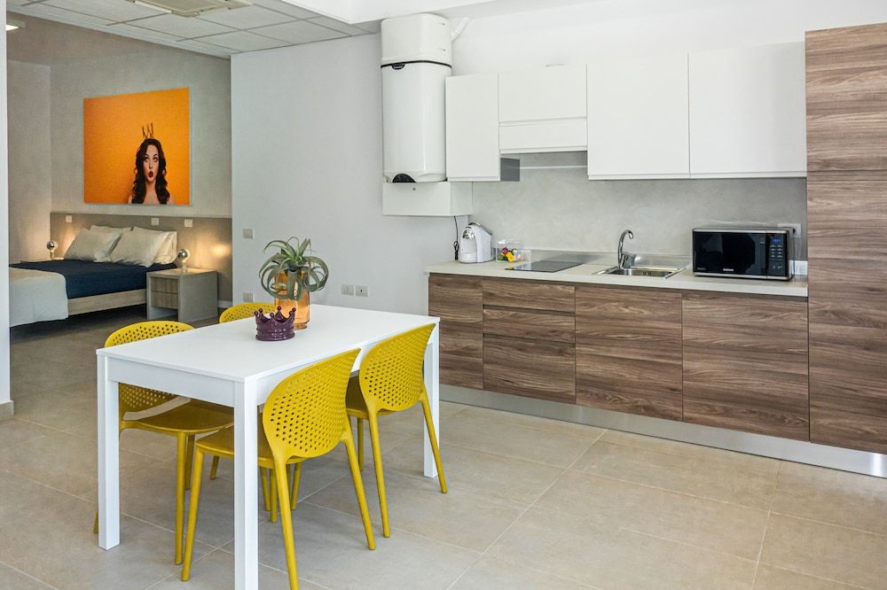 BeeApartments