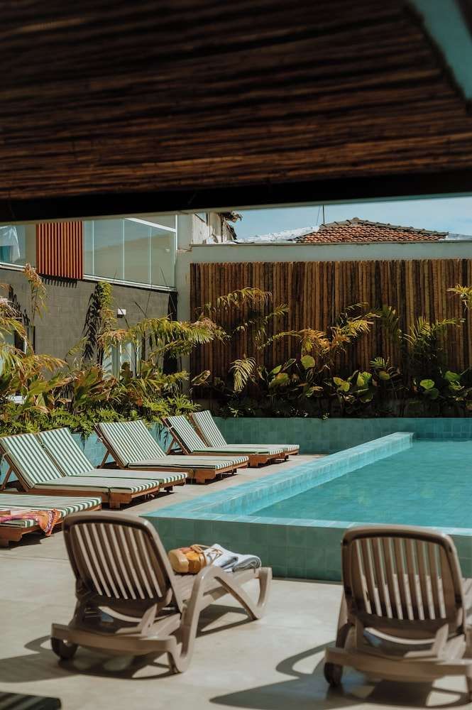 Arraial Concept Hotel E SPA