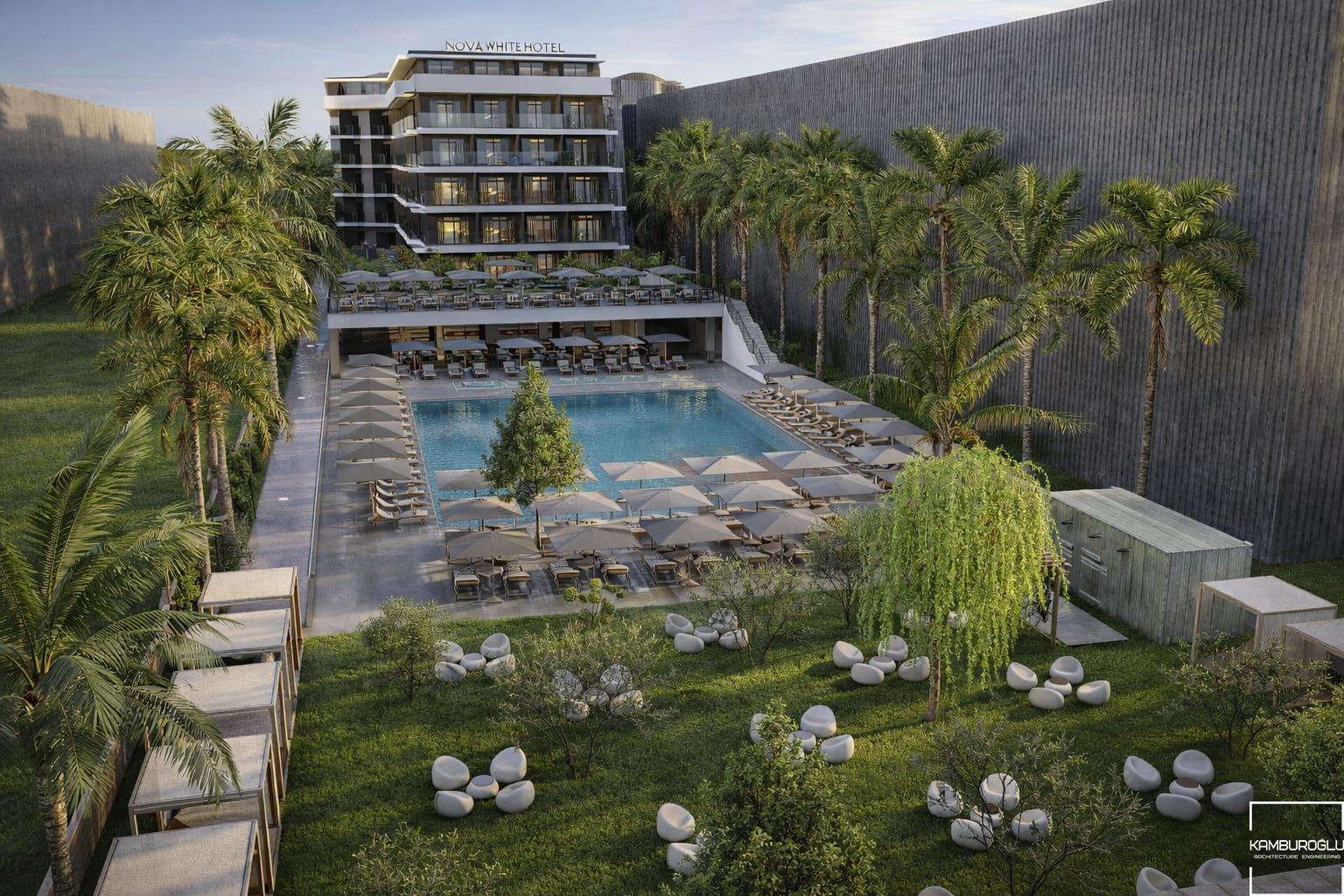 Nova Life Hotel