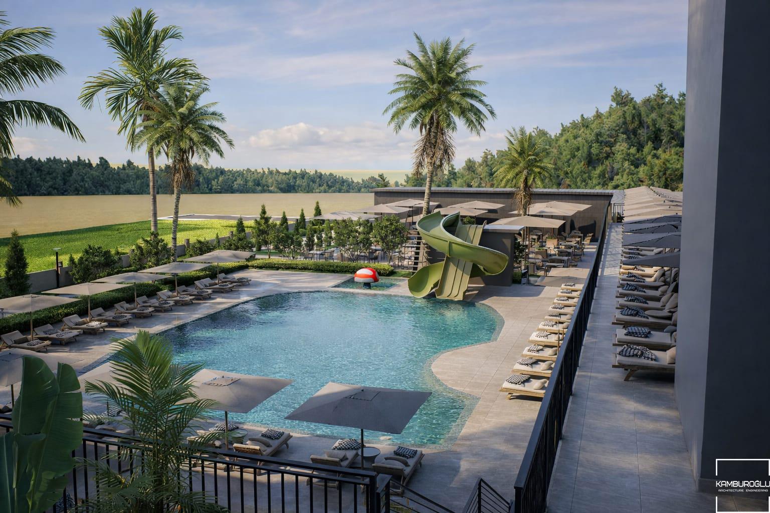 Nova Life Hotel