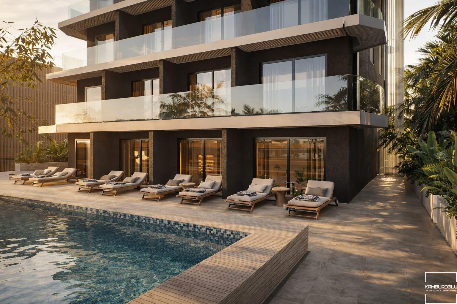 Nova Life Hotel