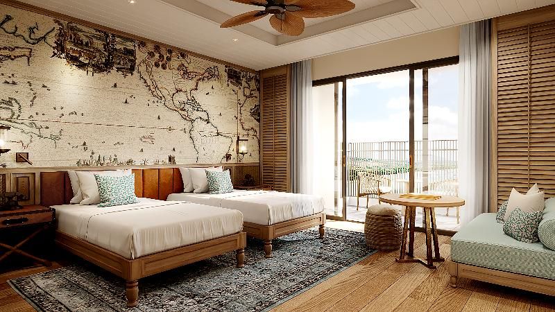 Movenpick Resort Phan Thiet