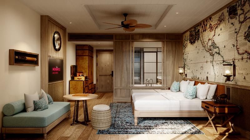 Movenpick Resort Phan Thiet