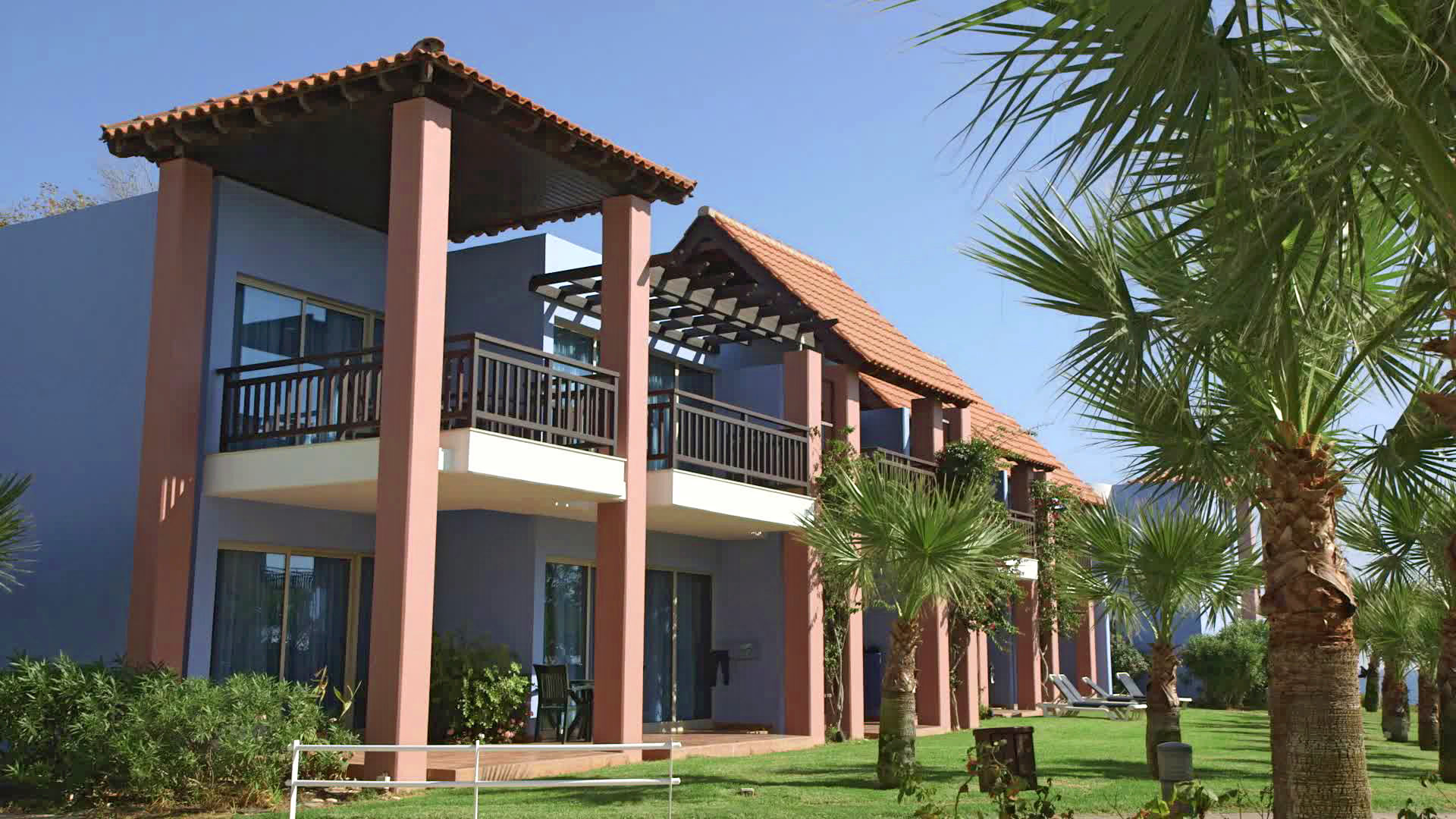 ROBINSON Cyprus