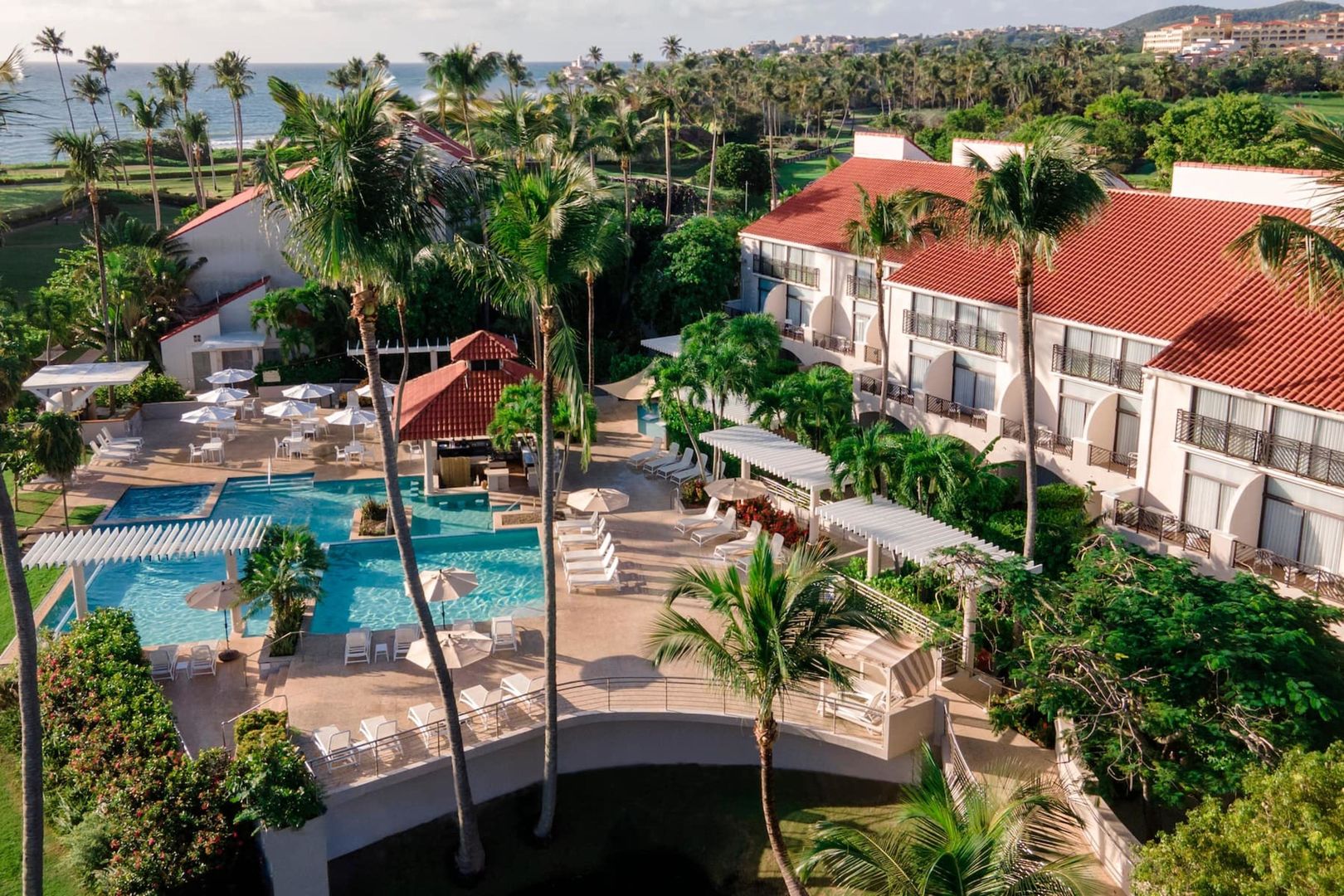 Wyndham Palmas Beach and Golf Boutique Resort