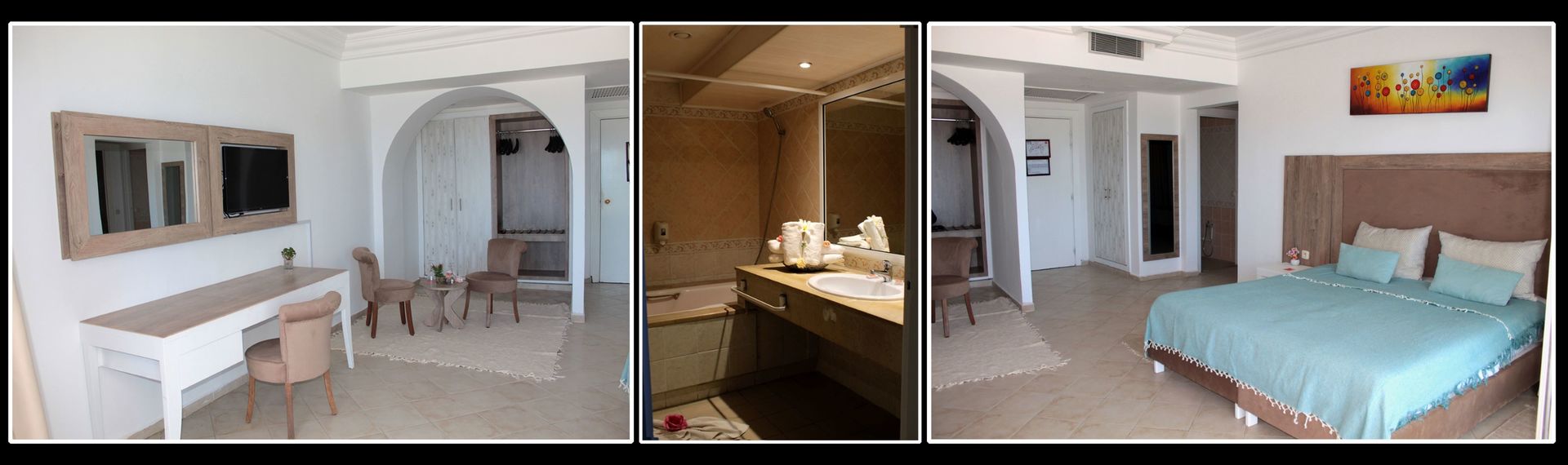 Delphin Resort Monastir