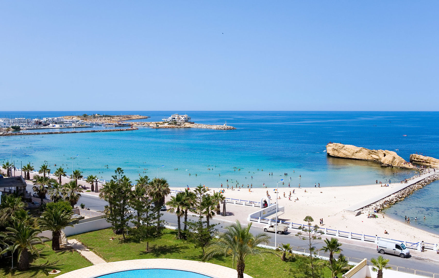 Delphin Resort Monastir