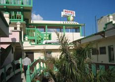 Acuario Tulum